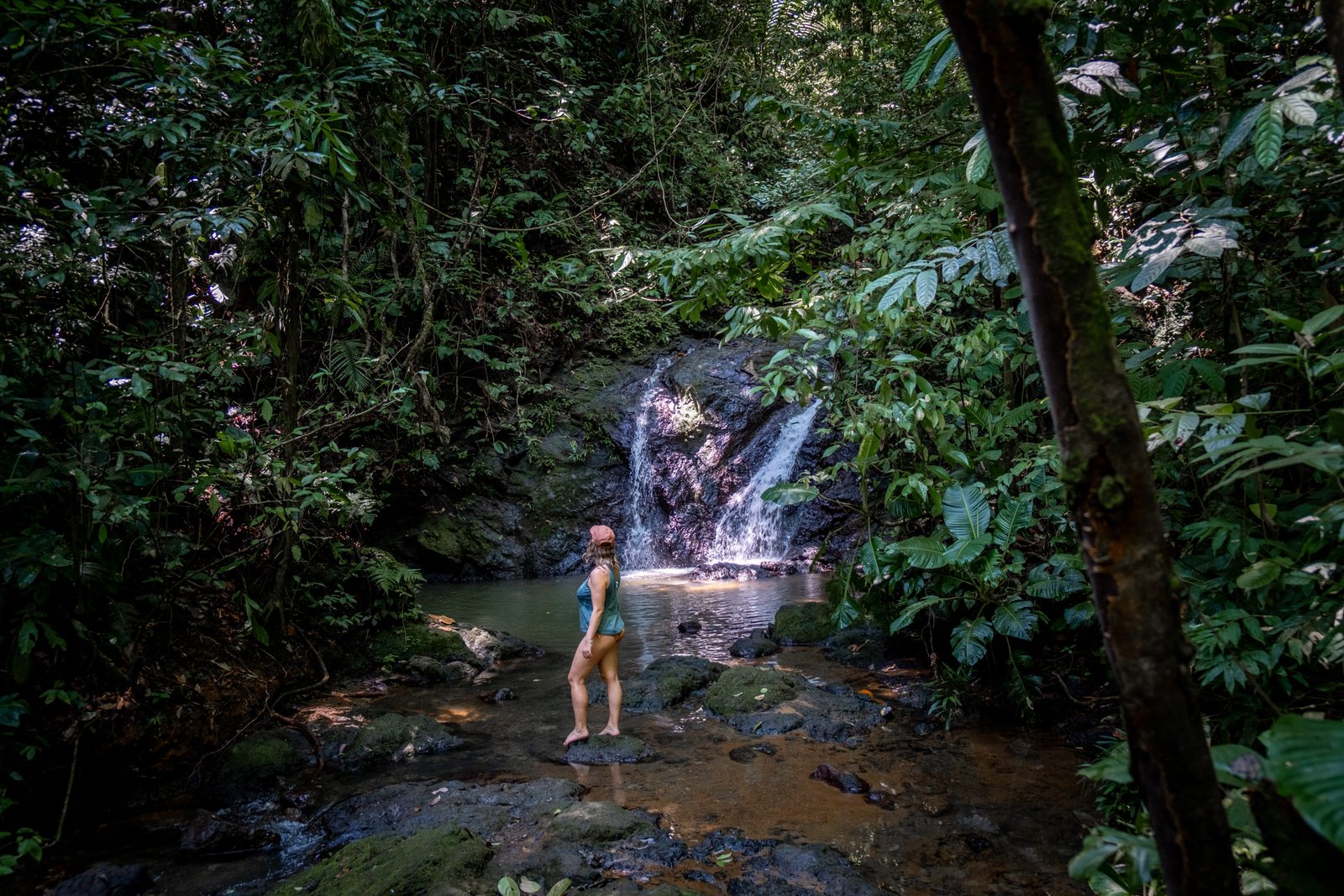 actividad en nuqui colombia