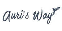 Logo du blog de voyage Auri's Way