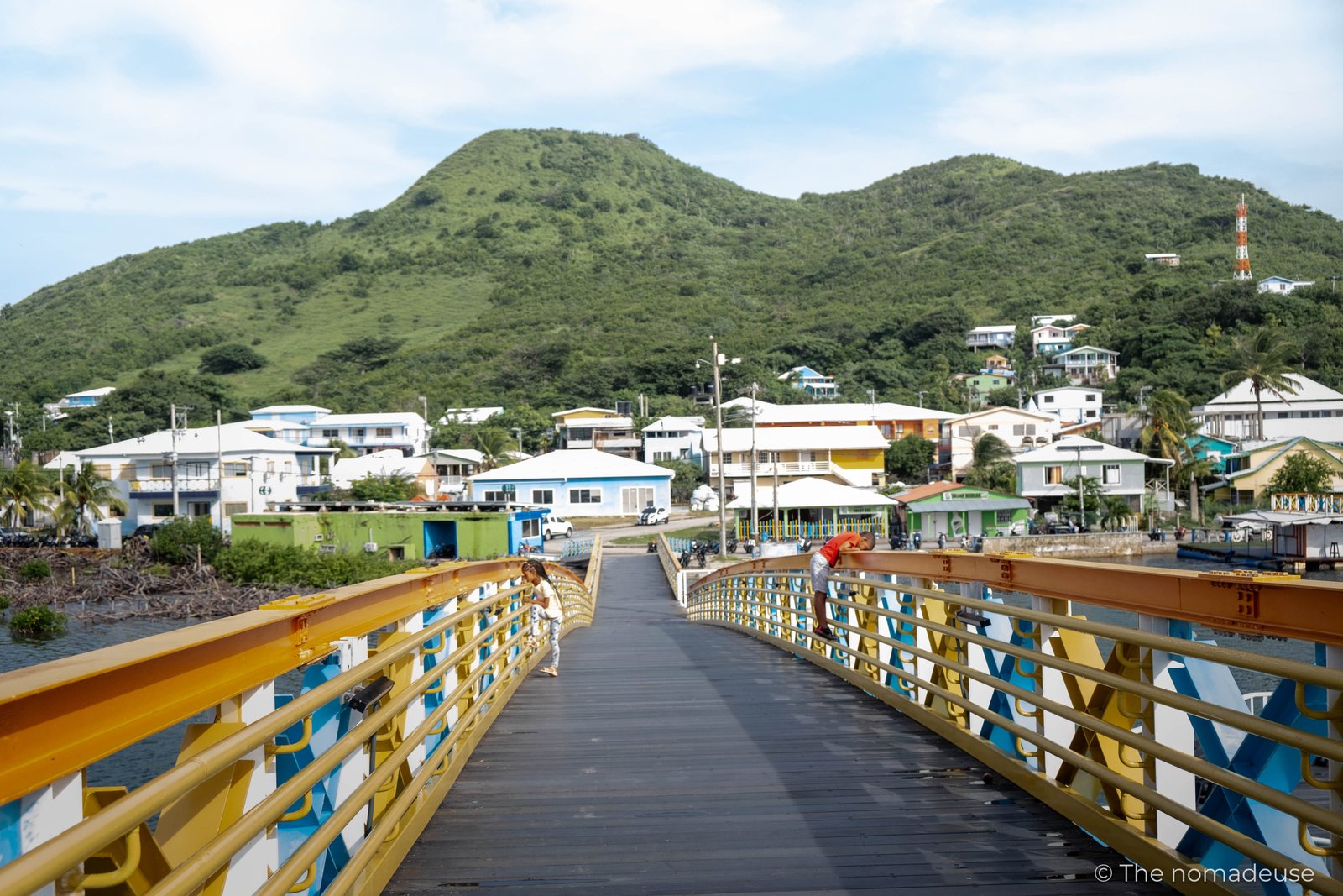 L'île de Providencia, une étape clé de notre itinéraire de 3 semaines en Colombie