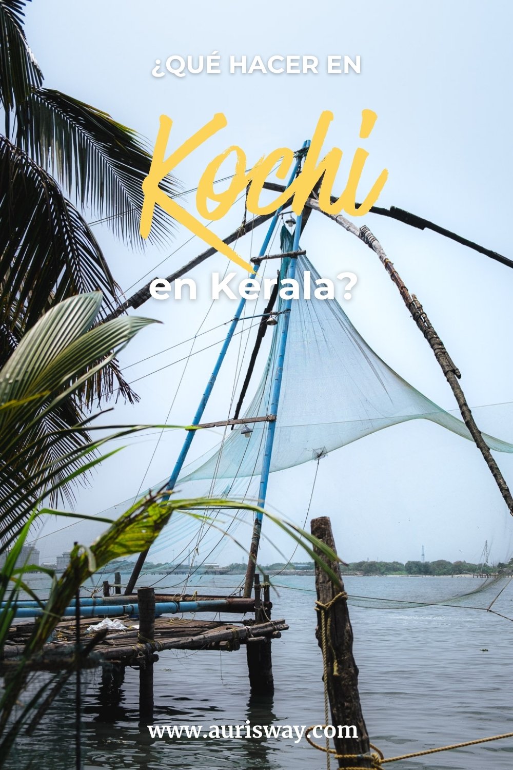Pin Pinterest sobre Qué hacer en Kochi en Kerala